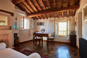 CENTRAL- VIEWS - AIR CONDITIONING - Easy Parking -SELF CHECK In Perugia